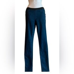 Zadig & Voltaire Dark Wash Denim Legging _ Size 29